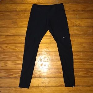 Nike Dri-fit Running Leggings
